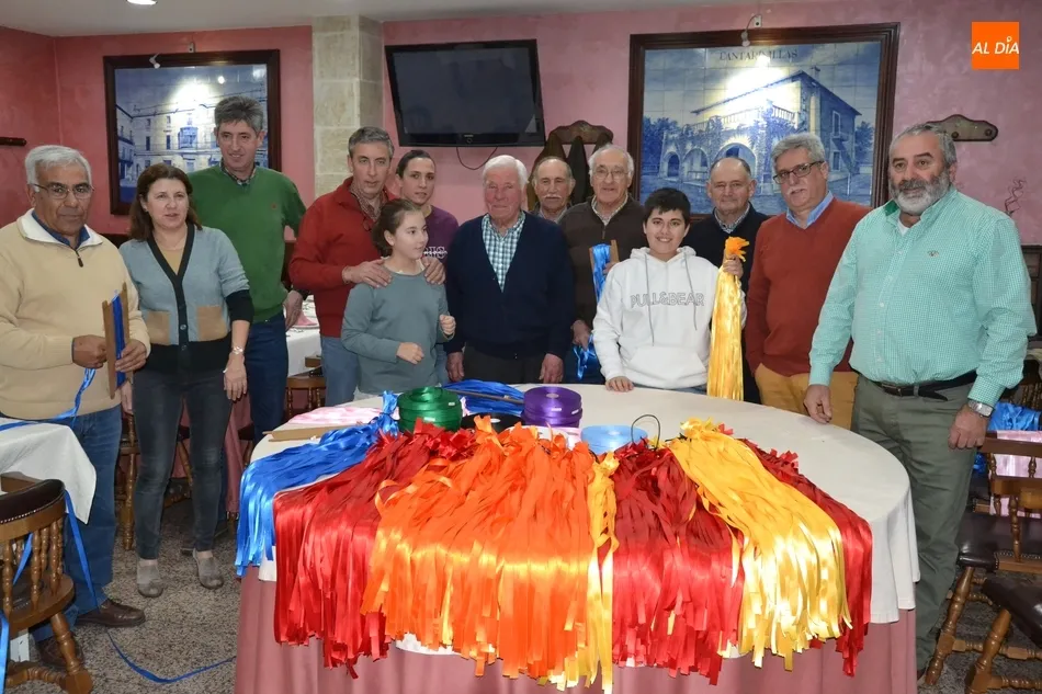 San Blas se celebrará por primera vez en la historia fuera del Monasterio de La Caridad  
