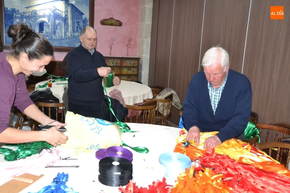 Foto 4 - San Blas se celebrar&aacute; por primera vez en la historia fuera del Monasterio de La Caridad  