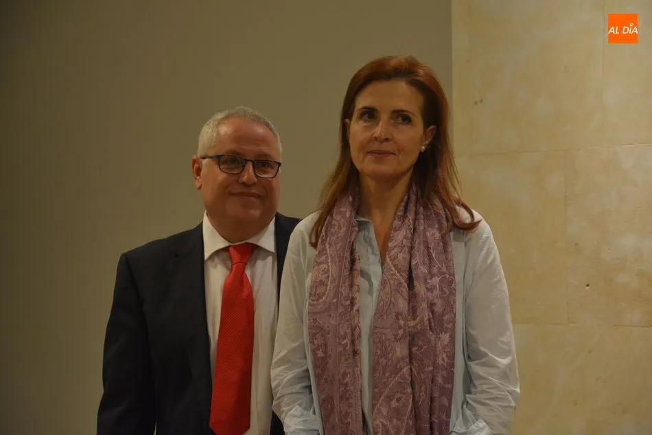 Foto 9 - El sindicato ANPE rinde homenaje a los profesores jubilados y a los reci&eacute;n llegados en 2018