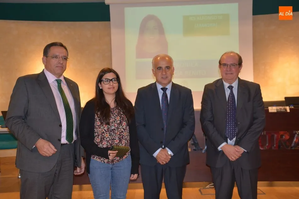 Foto 8 - El sindicato ANPE rinde homenaje a los profesores jubilados y a los reci&eacute;n llegados en 2018