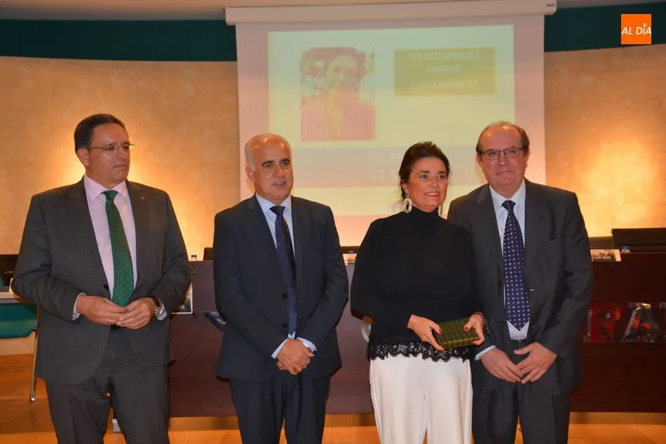 Foto 4 - El sindicato ANPE rinde homenaje a los profesores jubilados y a los reci&eacute;n llegados en 2018