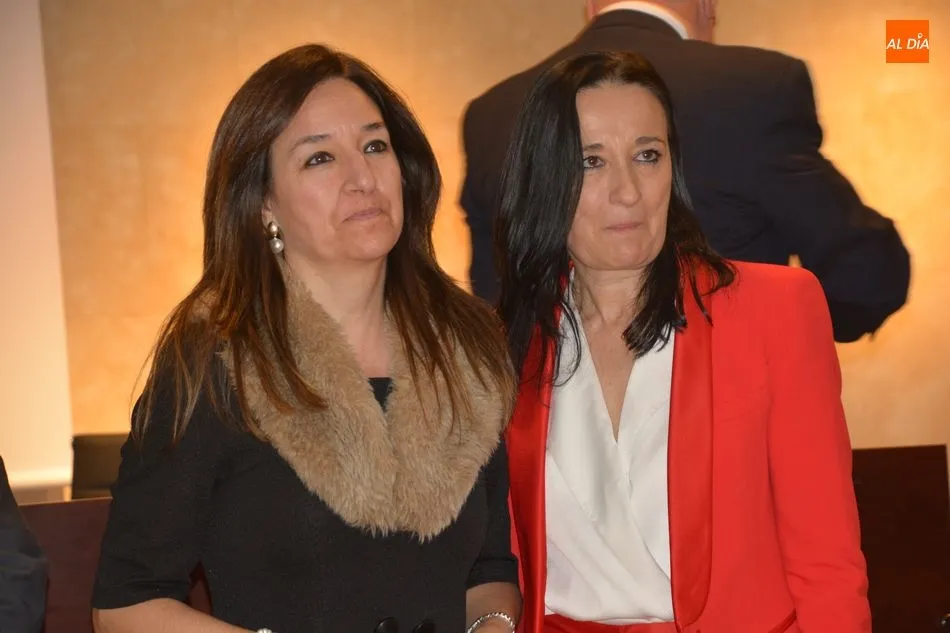 Foto 3 - El sindicato ANPE rinde homenaje a los profesores jubilados y a los reci&eacute;n llegados en 2018