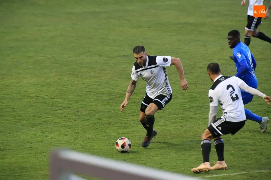 Armando podría volver a la titularidad tras su sanción