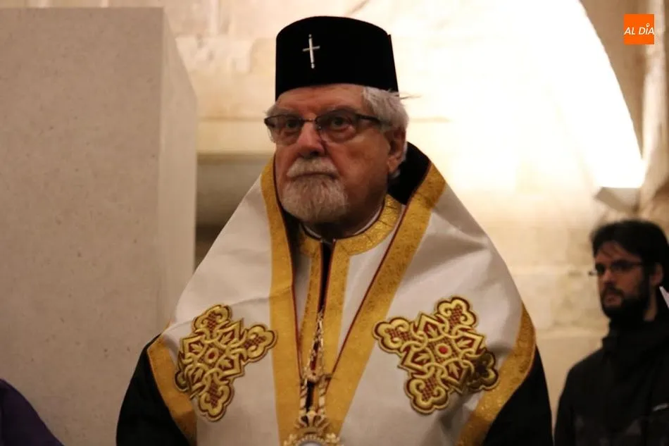 Foto 5 - La Universidad Pontificia celebra la Semana de la Oraci&oacute;n por la Unidad de los Cristianos