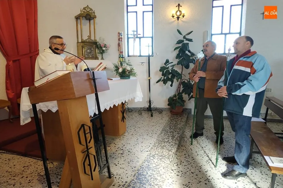 Foto 3 - La conversi&oacute;n de San Pablo, la fiesta m&aacute;s importante de Amatos