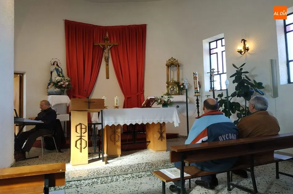 Foto 2 - La conversi&oacute;n de San Pablo, la fiesta m&aacute;s importante de Amatos
