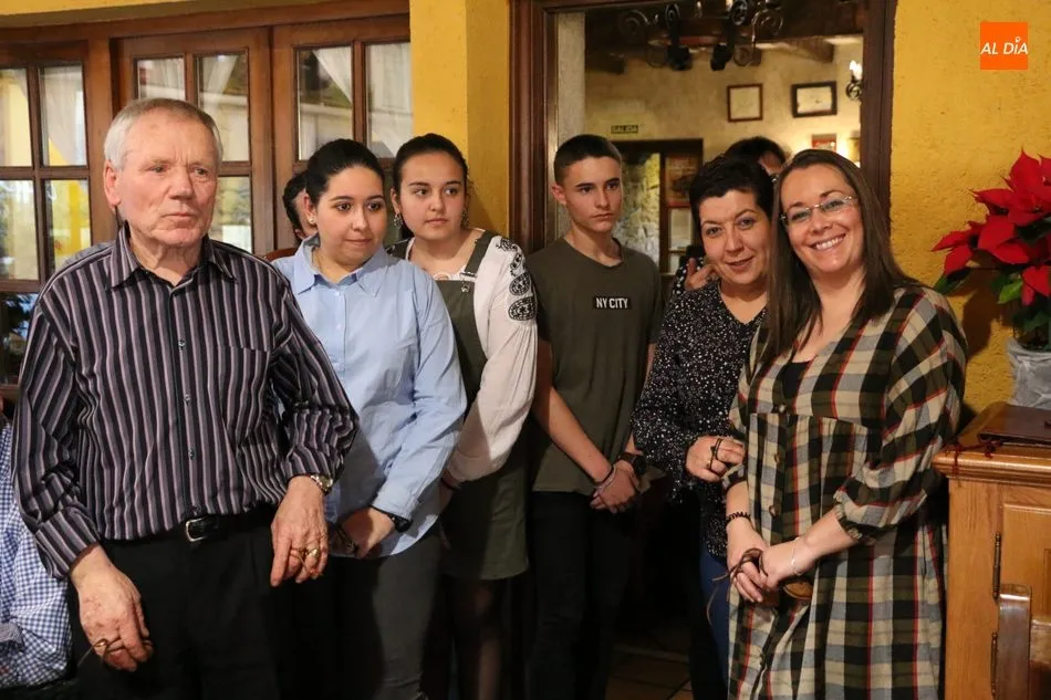 Foto 4 - Casa Conrado suma un nuevo &eacute;xito en sus Jornadas Gastron&oacute;micas del Cerdo Ib&eacute;rico  