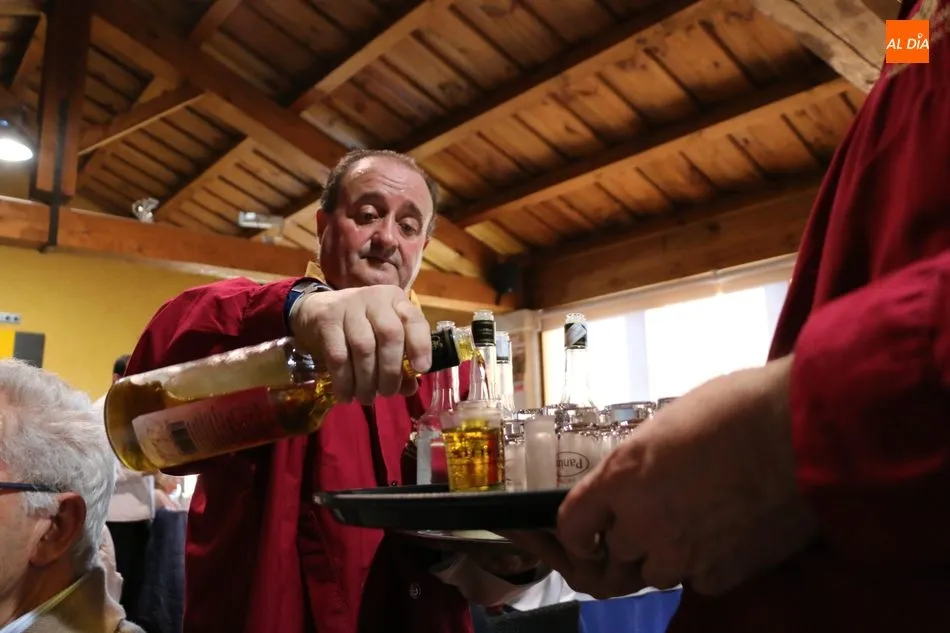 Foto 3 - Casa Conrado suma un nuevo &eacute;xito en sus Jornadas Gastron&oacute;micas del Cerdo Ib&eacute;rico  