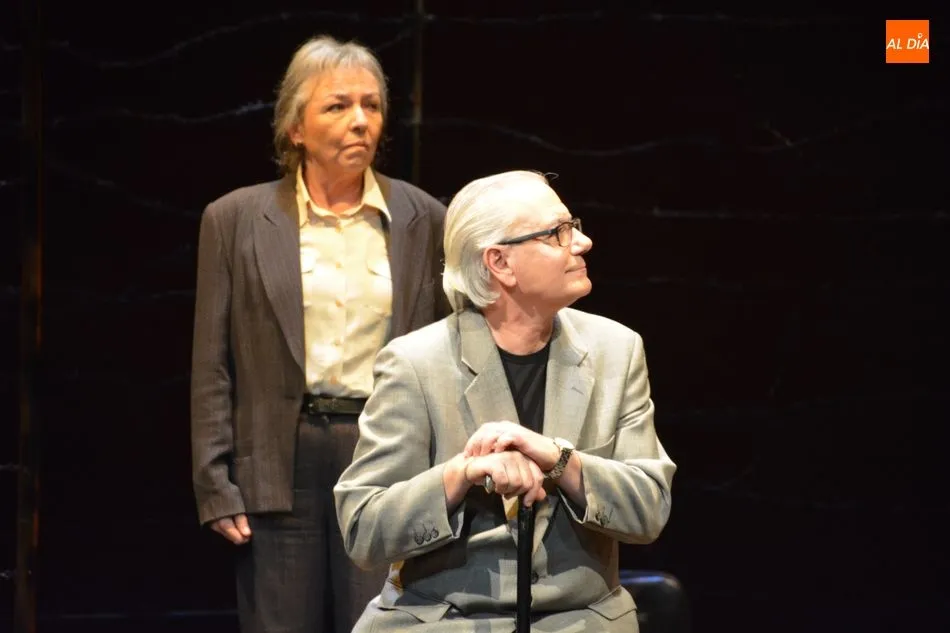 La Lengua Teatro Triunfa en el Liceo