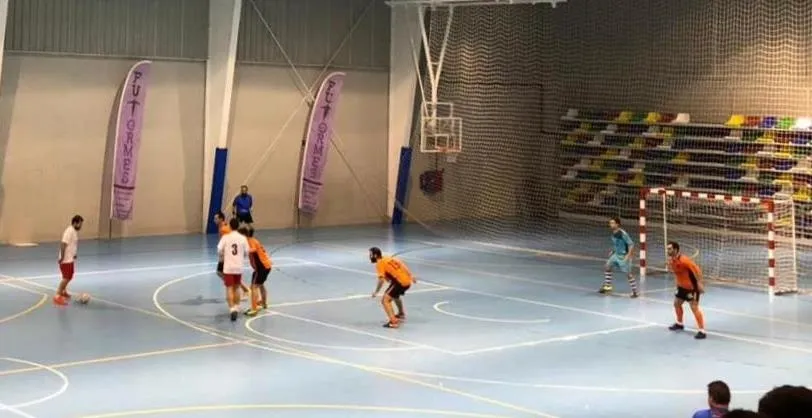 El Miróbriga Futsal pierde la final de la Copa Futormes tras remontarle el Maux en los últimos 82 ...