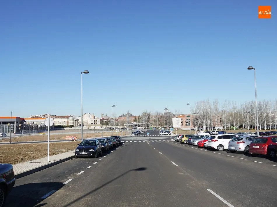 Foto 5 - La apertura del nuevo Bricomart permite el desarrollo comercial de la zona paralizado desde hace...