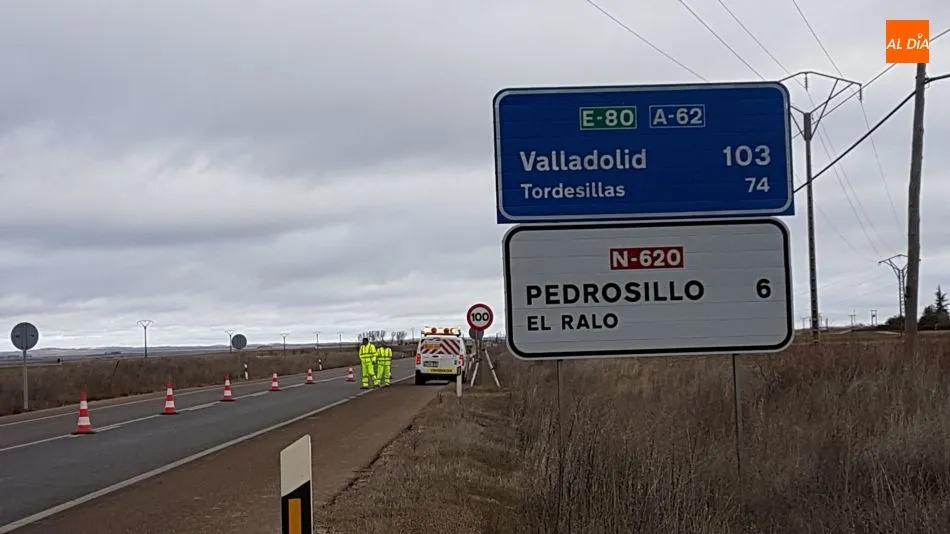 Foto 11 - Comienza la limitaci&oacute;n de velocidad a 90 Km/h en las carreteras convencionales&nbsp;