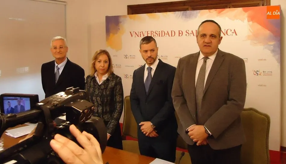 Foto 2 - Ra&uacute;l Rabad&aacute;n logra el VIII Premio Nacional de Investigaci&oacute;n en C&aacute;ncer &lsquo;Doctores Diz...