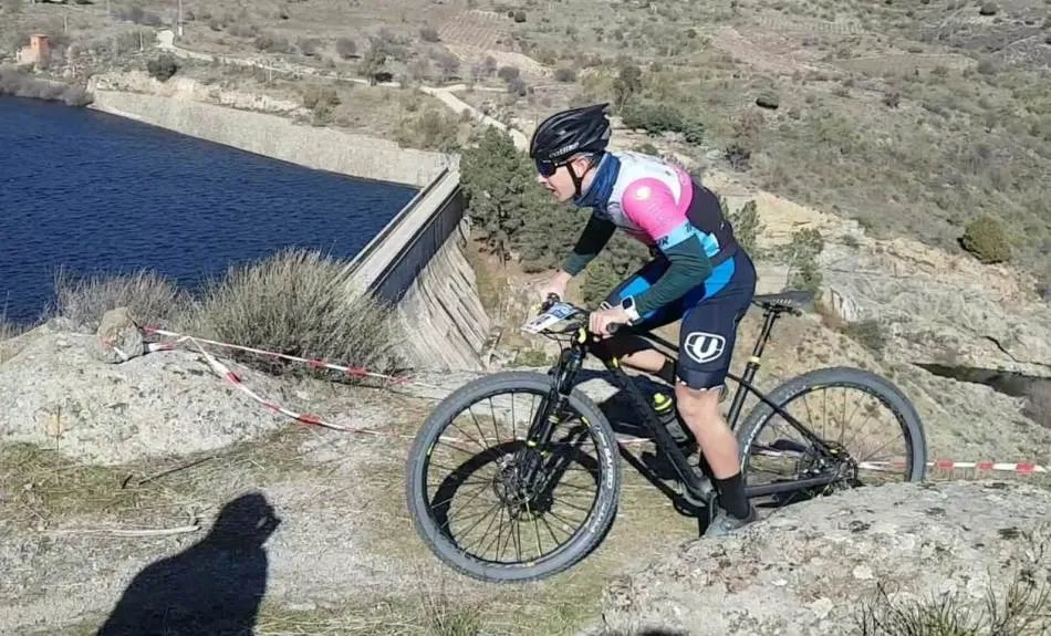Buen papel de los representantes de Miróbriga y comarca en el inicio del Regional de Cross Country ...