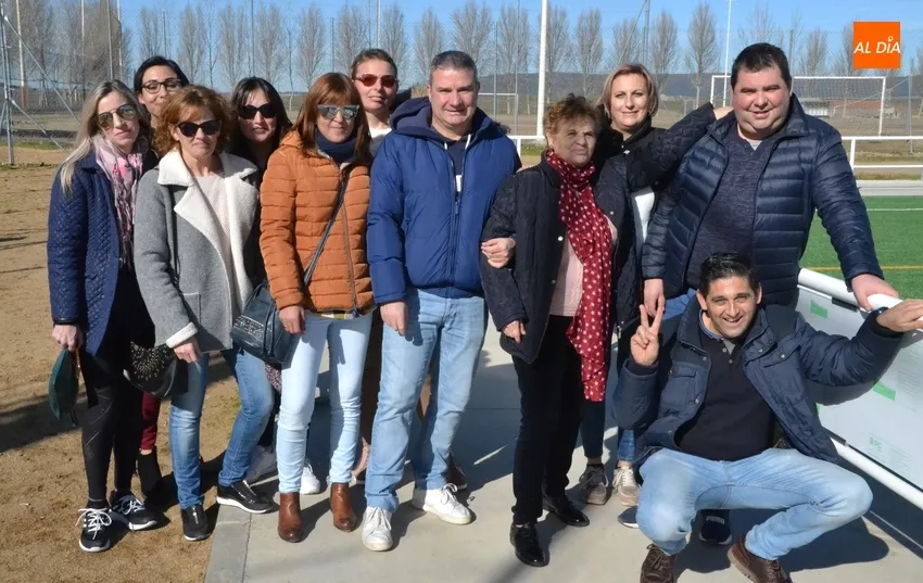 El 3º Día | 28ENE | Camarón que duerme se lo lleva la corriente  