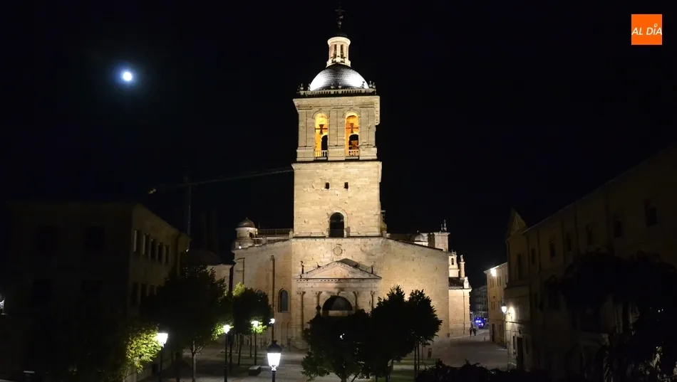 La Catedral recibió en 2018 un total de 1.118 visitantes más que en 2017  