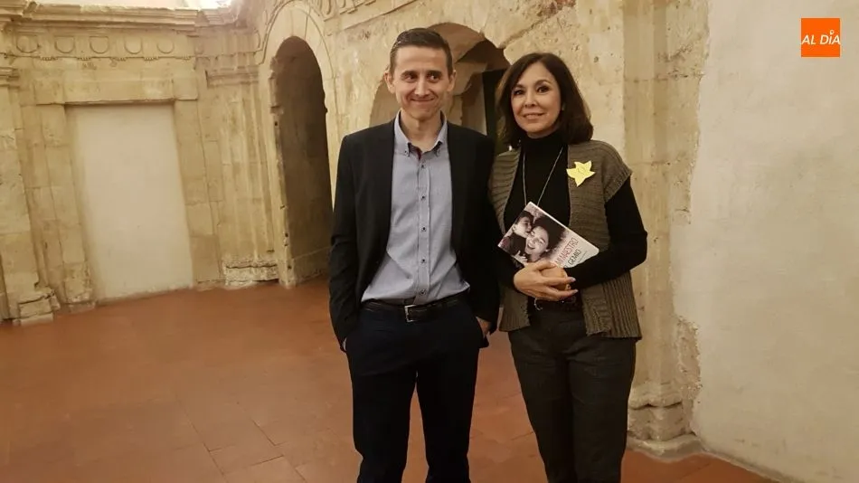 Foto 5 - Isabel Gemio: &ldquo;Mi vida cambi&oacute; el d&iacute;a que diagnosticaron la enfermedad de Gustavo&rdquo;