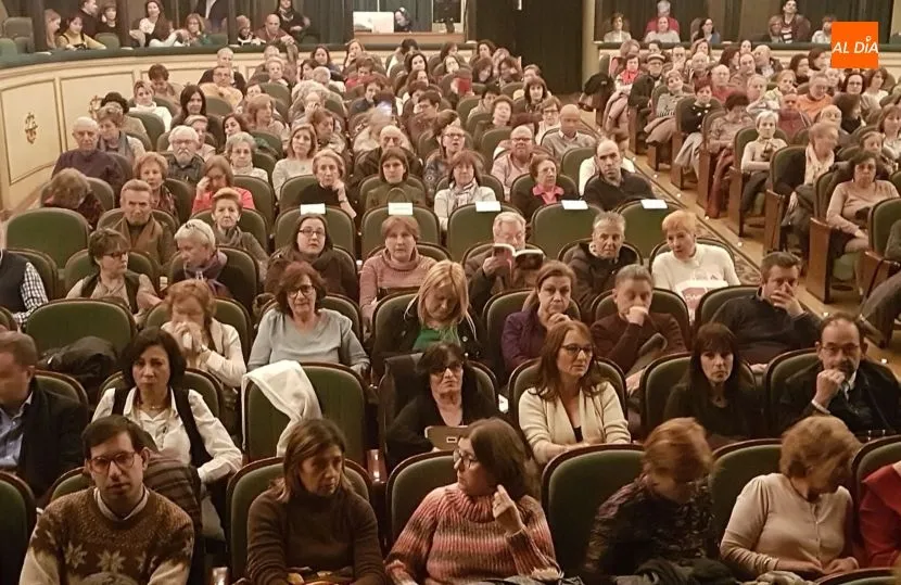 Foto 2 - Isabel Gemio: &ldquo;Mi vida cambi&oacute; el d&iacute;a que diagnosticaron la enfermedad de Gustavo&rdquo;