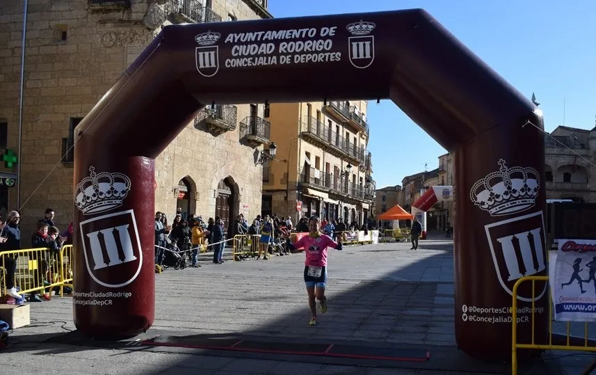 Foto 11 - M&aacute;s im&aacute;genes del Duatl&oacute;n Cross desarrollado en la ma&ntilde;ana del domingo  