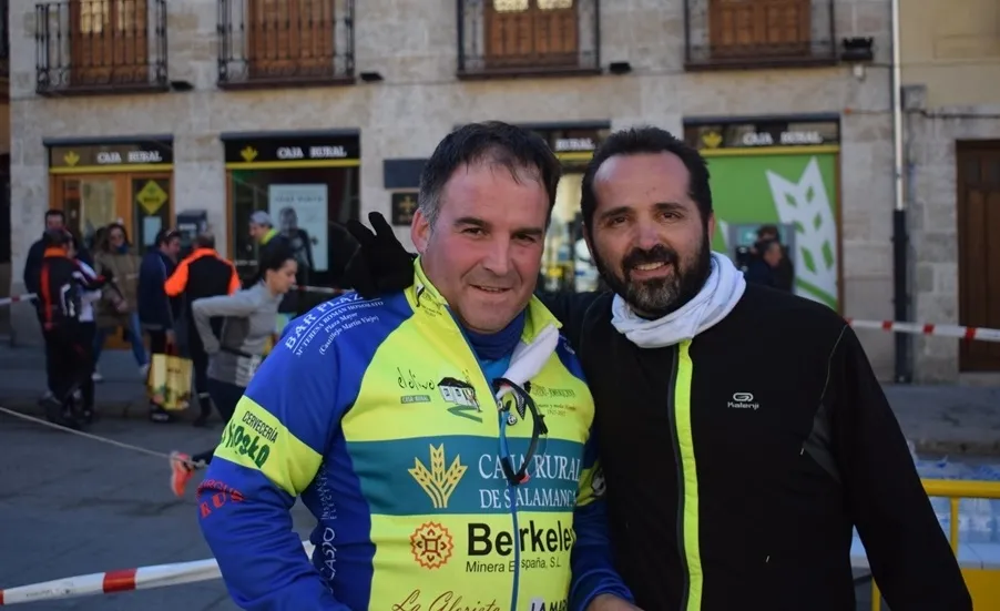 Foto 8 - M&aacute;s im&aacute;genes del Duatl&oacute;n Cross desarrollado en la ma&ntilde;ana del domingo  