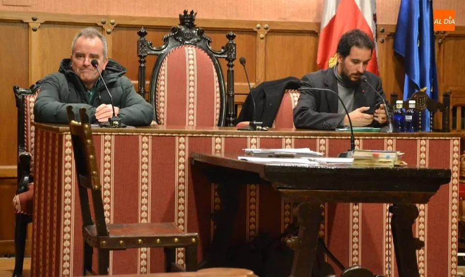 El PP dice que Joaquín Pellicer mintió en el Pleno de las explicaciones  