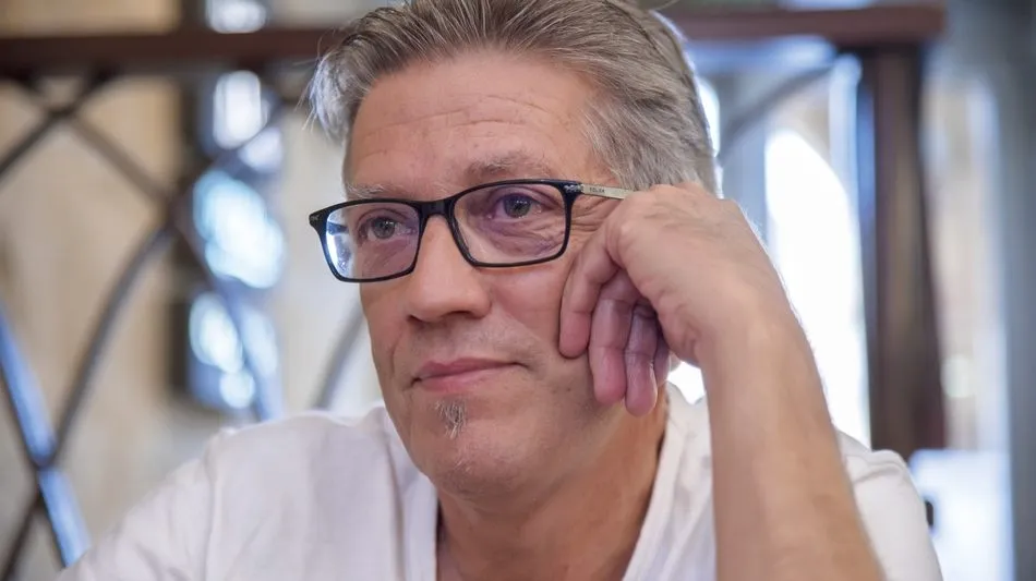 El pintor Antonio Varas de la Rosa, escenas salmantinas en Córdoba  