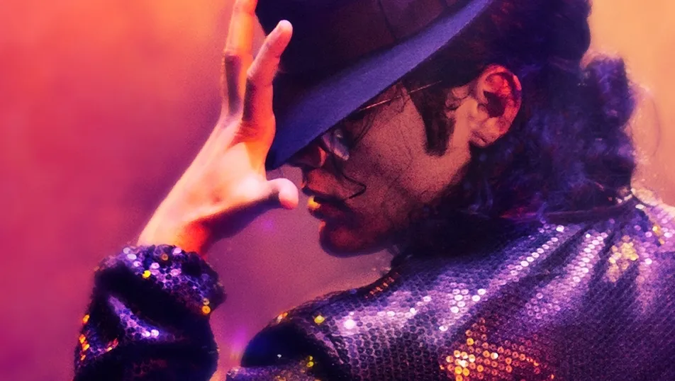 Foto 2 - &lsquo;Forever&rsquo;, el musical homenaje a Michael Jackson llegar&aacute; a Salamanca el 2 de marzo
