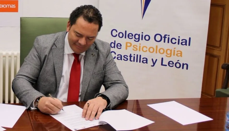 Foto 2 - Psic&oacute;logos expertos atender&aacute;n a v&iacute;ctimas de violencia de g&eacute;nero en las comisar&iacute;as