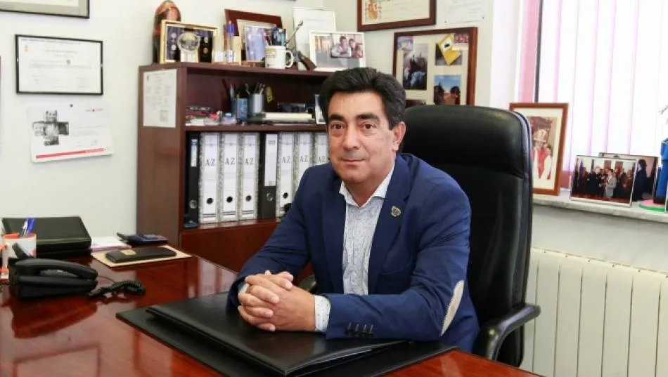 El presidente de CES, José Vicente Martín Galeano, enfatiza en que “debemos aprovechar todos los recursos del sistema para conseguir un mercado laboral más competitivo e inclusivo