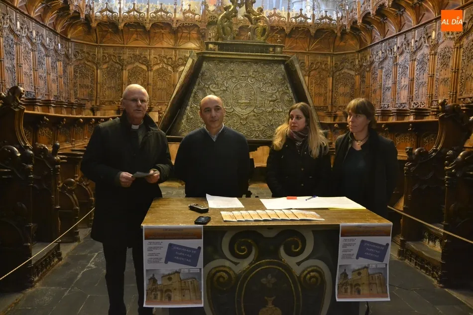 Foto 2 - La Catedral festejar&aacute; sus 130 a&ntilde;os como Monumento Nacional abriendo sus puertas a los...