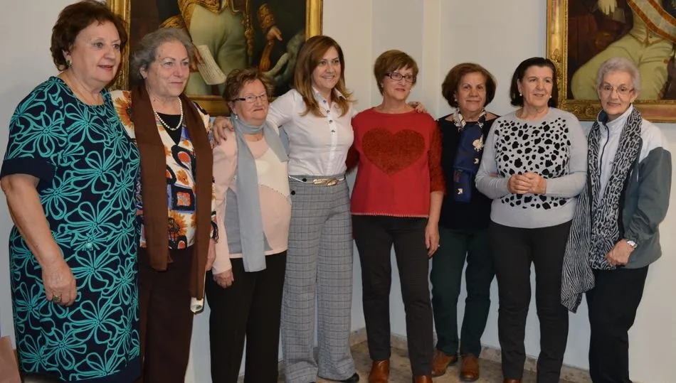 Presentación de la programación de Las Águedas