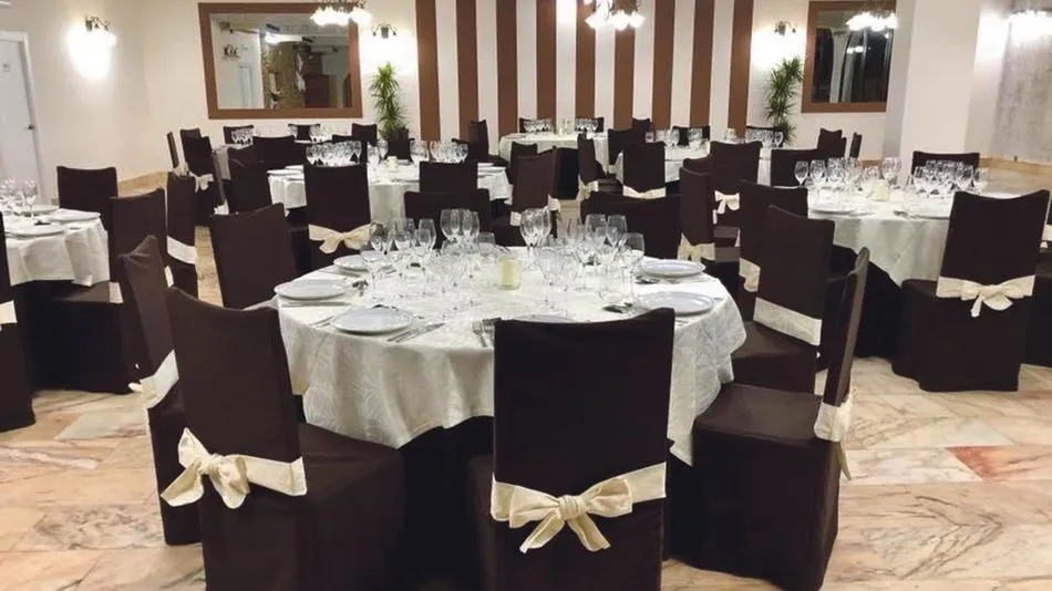 El Complejo Hostelero El Quijote prepara una cena de lo más romántica para celebrar San Valentín