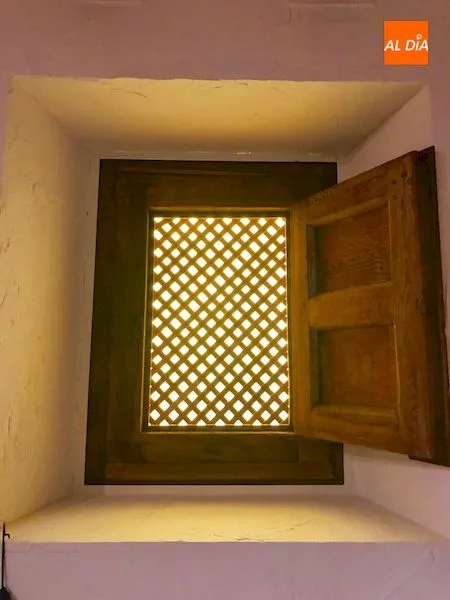 Foto 7 - Los Padres Carmelitas y la Diputaci&oacute;n de Salamanca costean la restauraci&oacute;n de diez obras de arte