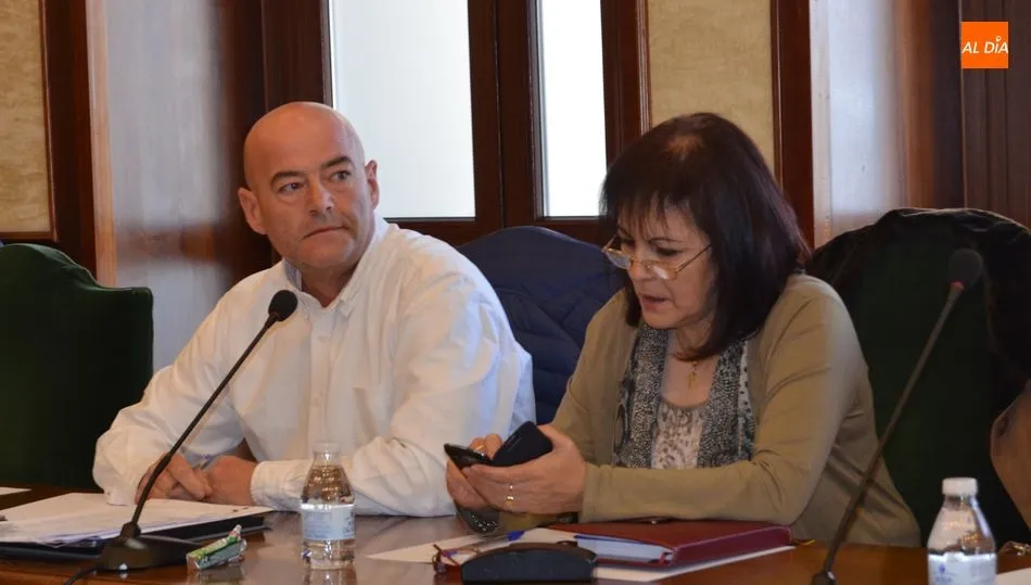 Tú Aportas pide zonas cardiosaludables en los colegios