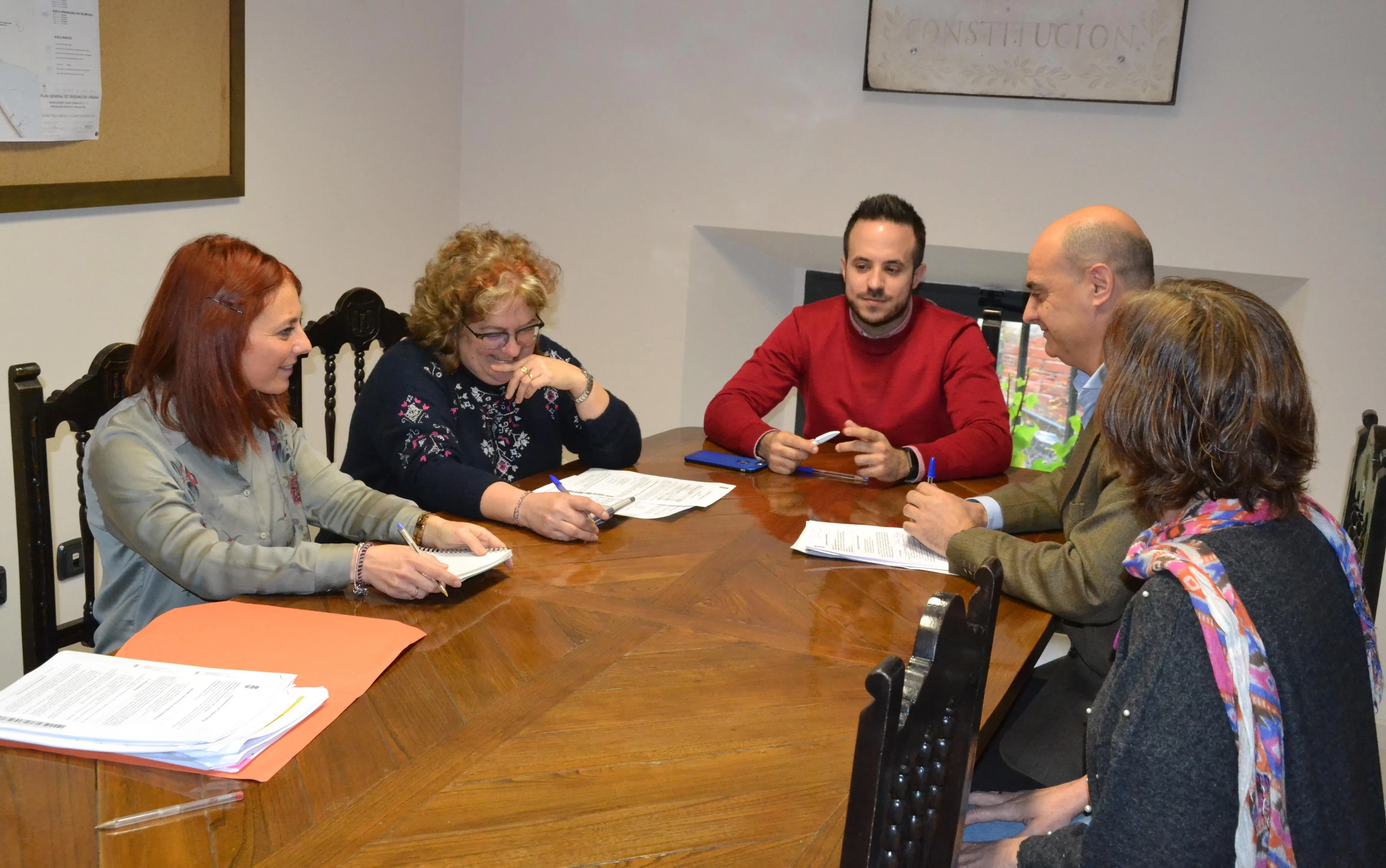 Instinto Deportivo seguirá con la piscina tras ser rechazada la oferta que proponía una rebaja...