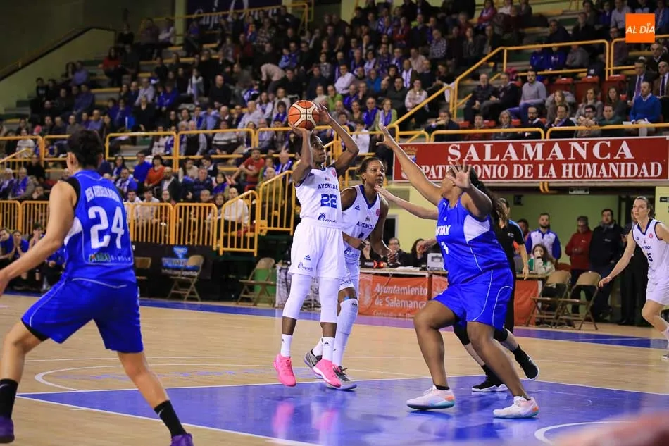 Un partido de Euroliga en Wüzburg