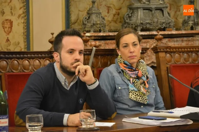 Foto 2 - La Diputaci&oacute;n pide al alcalde de Valladolid que evite enfrentamientos entre las ciudades de la...