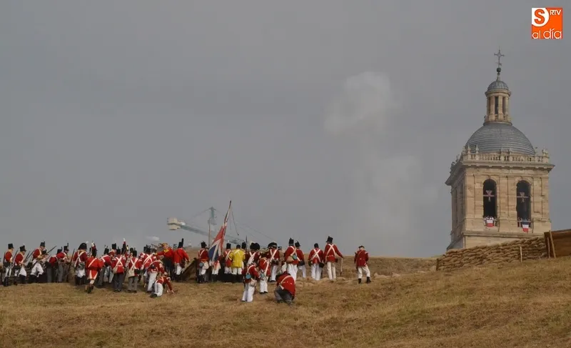Se busca a particulares, asociaciones y empresas que quieran colaborar con los actos del 75...