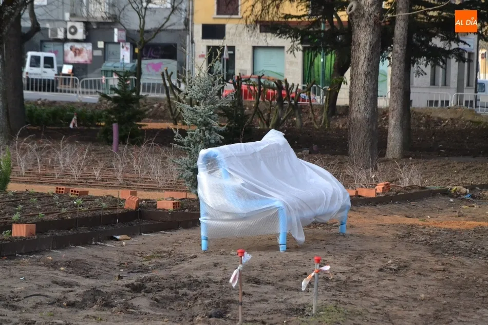 1Foto: El primer banco de la nueva Florida  