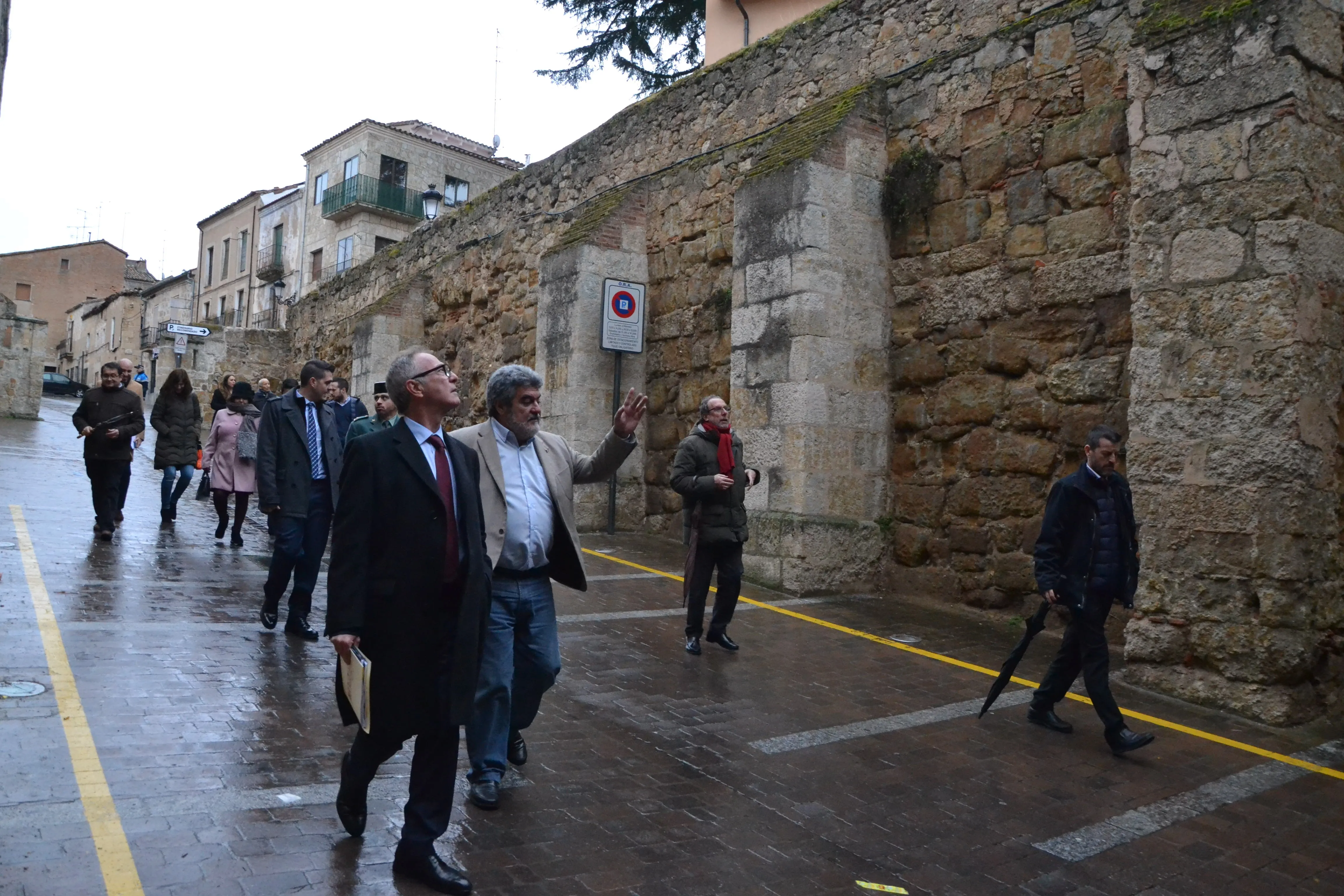 José Guirao anuncia que el Ministerio volverá a estudiar que Los Águila sea subsede del Museo de ...