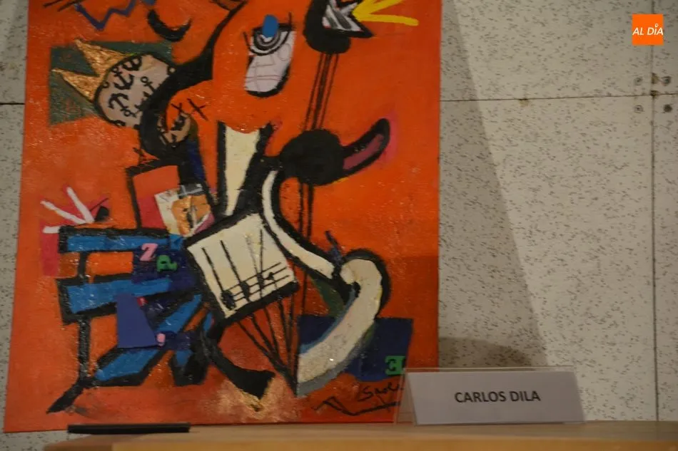 Foto 11 - M&uacute;sica, arte y poes&iacute;a para homenajear a Leonard Cohen
