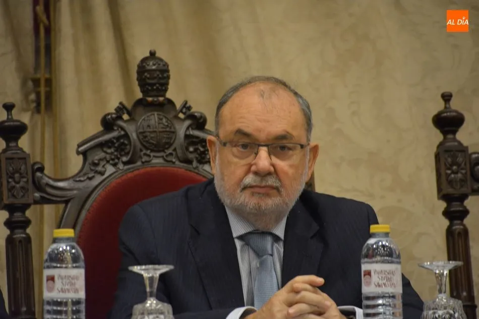 Foto 7 - Las noticias falsas y los procesos electorales, en la clausura de los Cursos de Derechos
