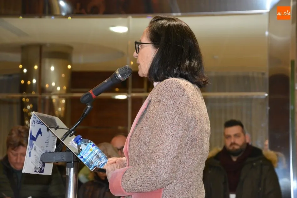 Foto 6 - &ldquo;Queremos cambiar la forma de hacer pol&iacute;tica en Castilla y Le&oacute;n, porque algunos se han...