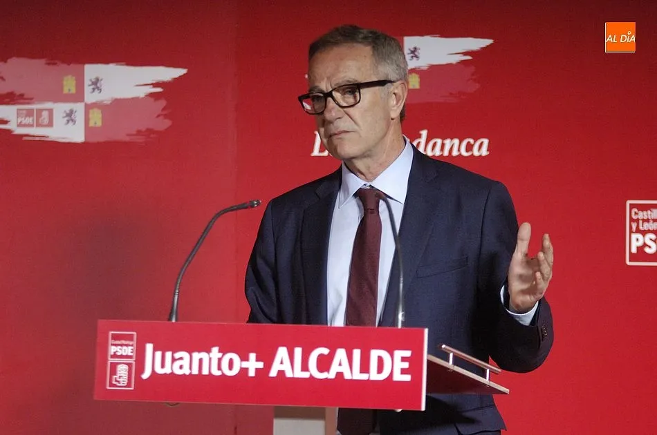 Foto 8 - Juan Tom&aacute;s Mu&ntilde;oz, alabado como ejemplo de di&aacute;logo y consenso en la nueva era sin mayor&iacute;as...