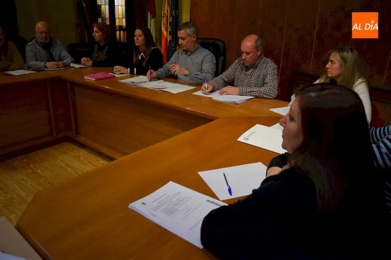Foto 6 - Presupuestos 2019: Aumenta el gasto en cultura y se reduce en promoci&oacute;n tur&iacute;stica, deportes y...