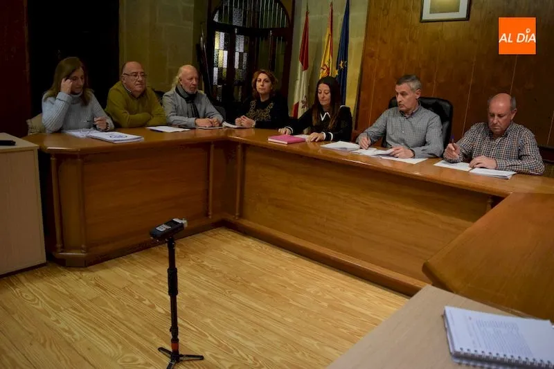 Foto 5 - Presupuestos 2019: Aumenta el gasto en cultura y se reduce en promoci&oacute;n tur&iacute;stica, deportes y...