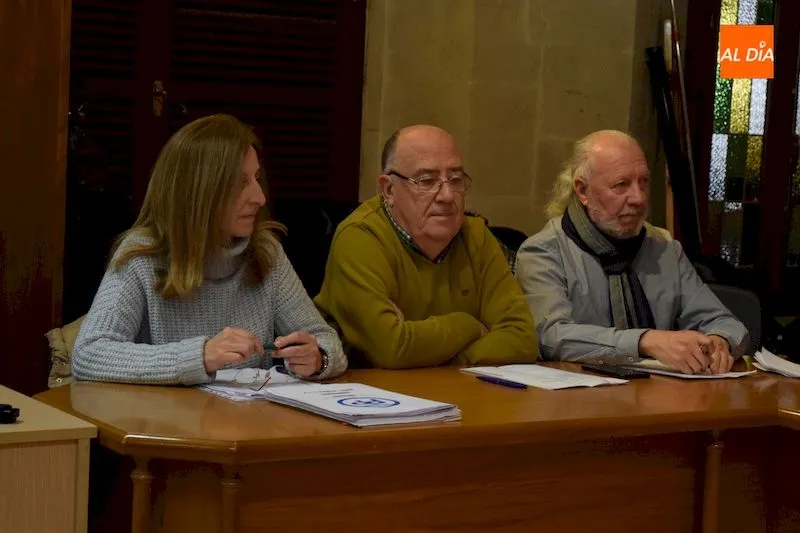 Foto 4 - Presupuestos 2019: Aumenta el gasto en cultura y se reduce en promoci&oacute;n tur&iacute;stica, deportes y...