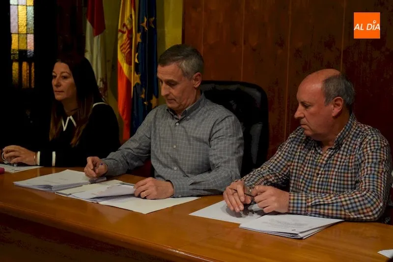 Foto 3 - Presupuestos 2019: Aumenta el gasto en cultura y se reduce en promoci&oacute;n tur&iacute;stica, deportes y...