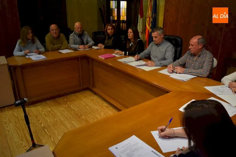 Foto 2 - Presupuestos 2019: Aumenta el gasto en cultura y se reduce en promoci&oacute;n tur&iacute;stica, deportes y...