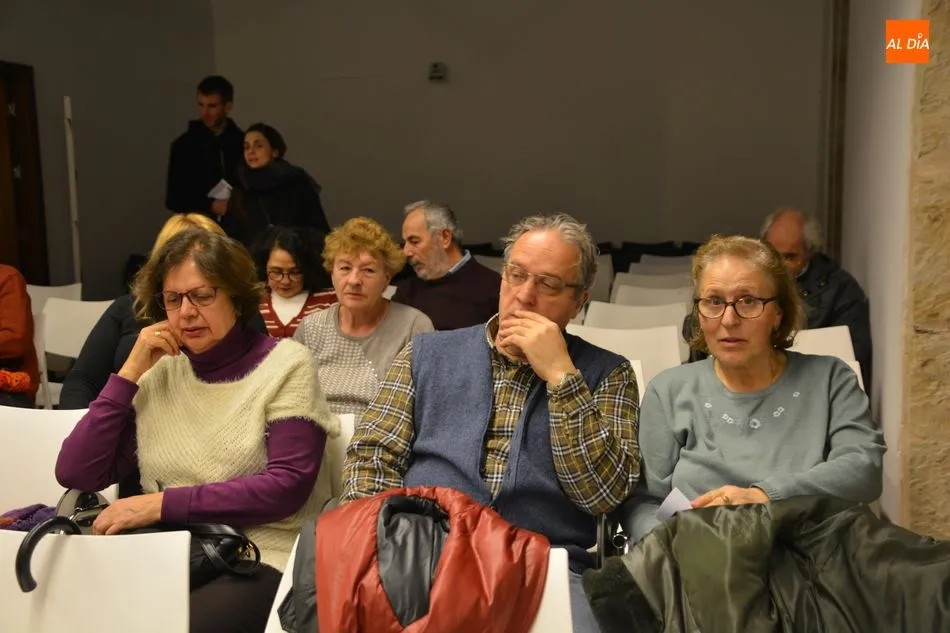 Foto 5 - El D&uacute;o Loiro inaugura el ciclo de conciertos &lsquo;Musicalia&rsquo;  